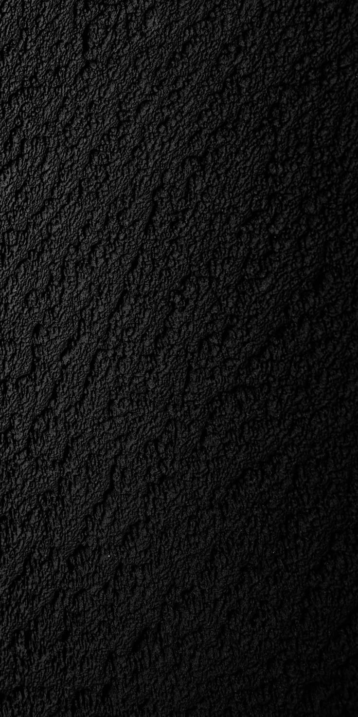 Charred Wood Texture