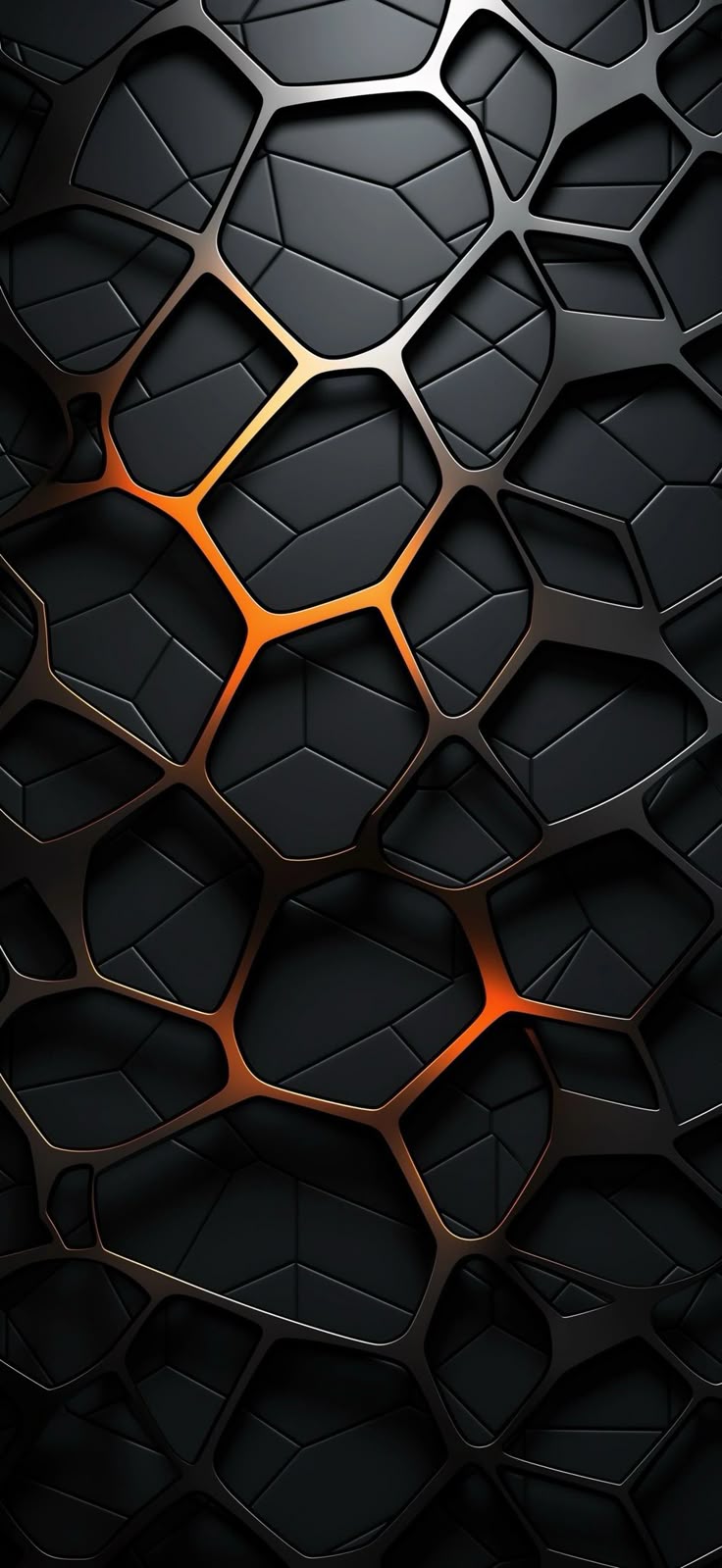 Lava Mesh