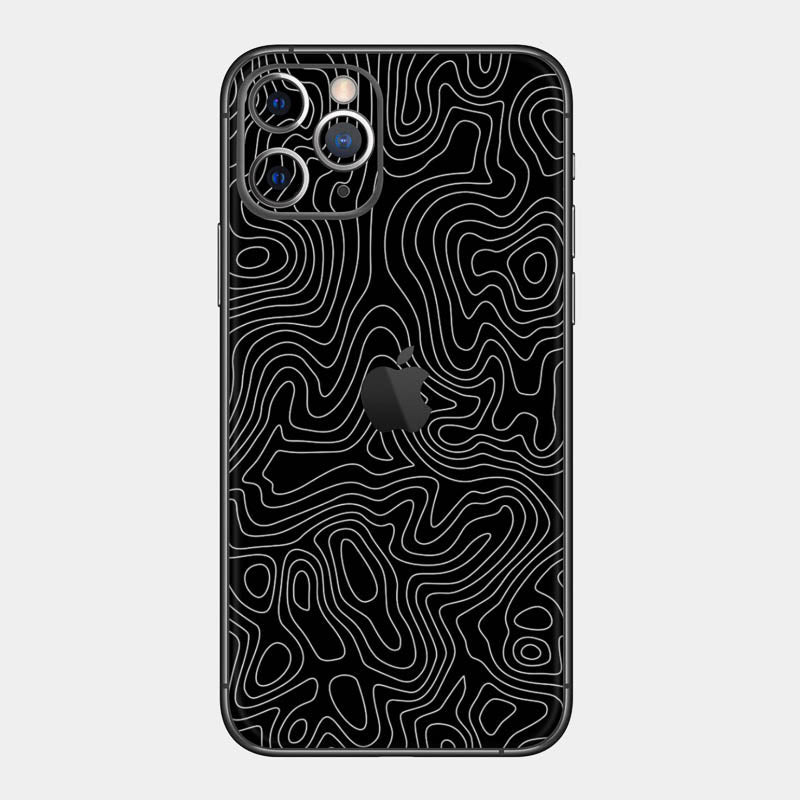 Iphone 11 Pro Max Skin - Amazing Car